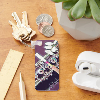 Chaveiro Toque de Chaves Oboe