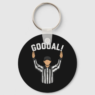 Chaveiro Toque de Futebol