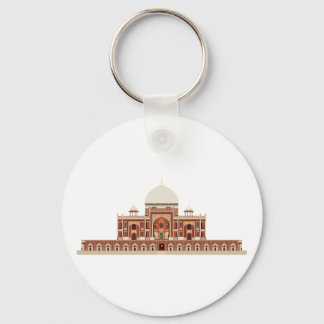 Chaveiro Toque de Tecla de Botão