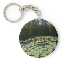 Toque de Tecla de Botão de Lily de Outback Pads
