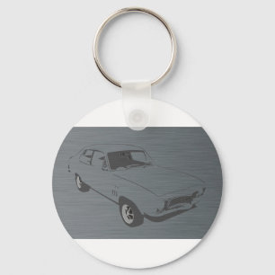 Chaveiro Torana GTR-XU1