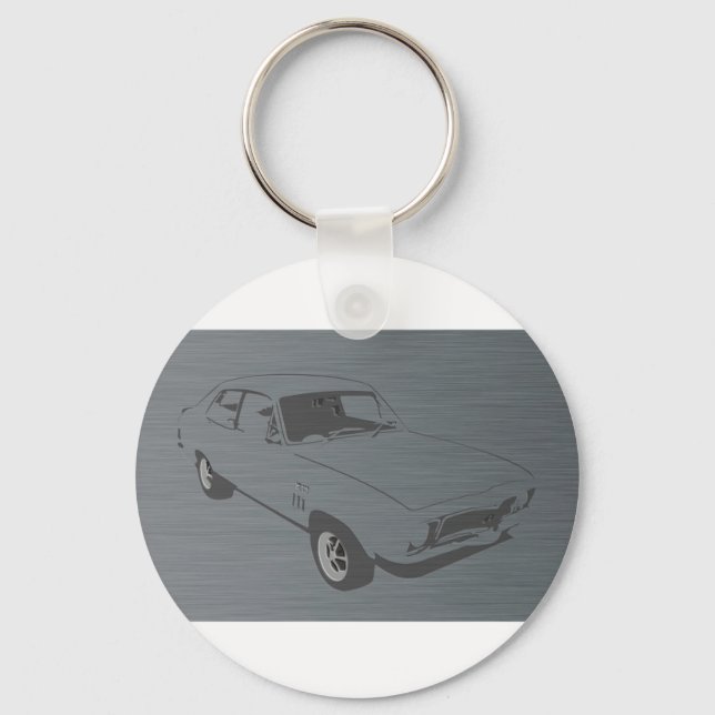 Chaveiro Torana GTR-XU1 (Frente)
