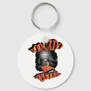 Chaveiro Tornado Missouri