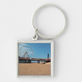 Chaveiro Torre Blackpool