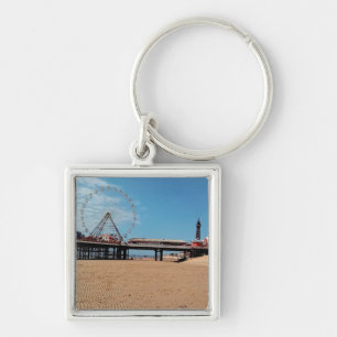 Chaveiro Torre Blackpool