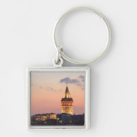 Torre de Galata, Istambul