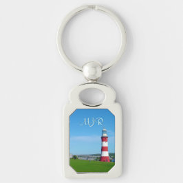 Chaveiro Torre de Smeaton, O Hoe, Plymouth