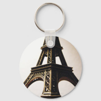 Chaveiro Torre Eiffel