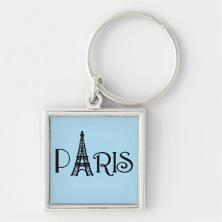 Chaveiro Torre Eiffel de Paris