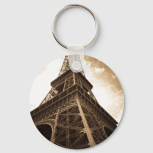 Chaveiro Torre Eiffel Paris