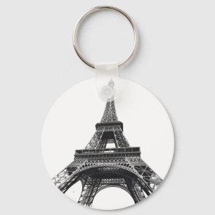Chaveiro Torre Eiffel Parisiense Moderna Paris Tote Bag Fra