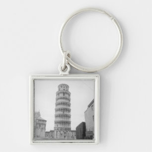 Chaveiro Torre inclinada de Pisa