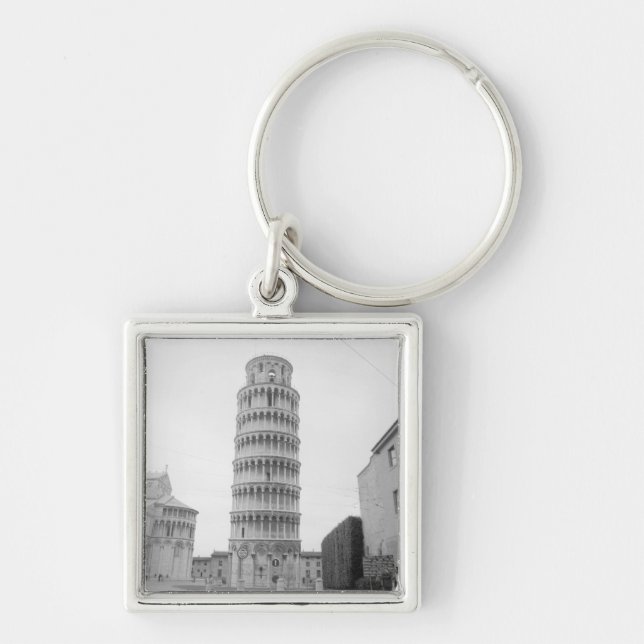 Chaveiro Torre inclinada de Pisa (Frente)