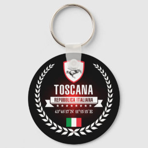 Chaveiro Toscana