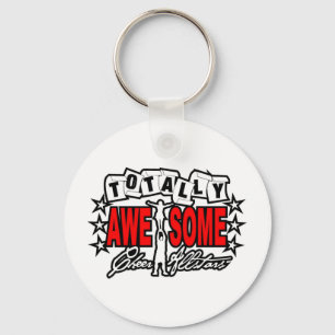 Chaveiro Totalmente impressionante (B) (zazzle)