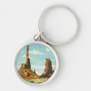 Chaveiro Totem pólo