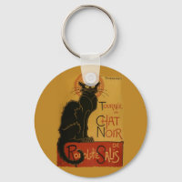 Tournee de Chat Noir Black Cat