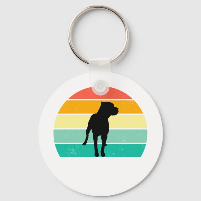 Chaveiro Touro (Frente)