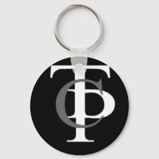 Chaveiro TPC
