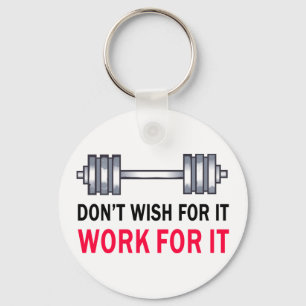 Chaveiro Trabalhar Para Ti