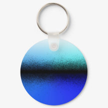 Trabalho de arte preto azul