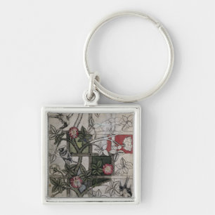 Chaveiro Trabalhos artísticos originais para o design do