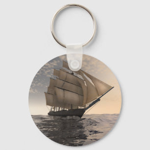 Chaveiro Tradewinds