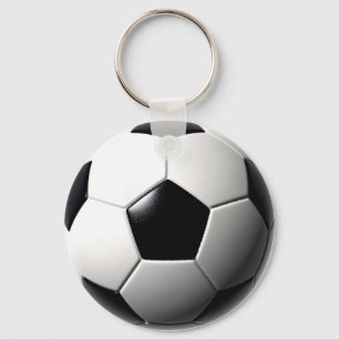 Chaveiro tradicional do futebol