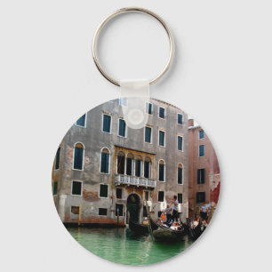 Chaveiro Tráfego Venetian