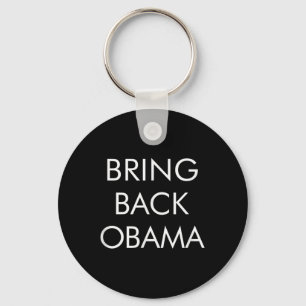 Chaveiro Traga De Volta Obama -