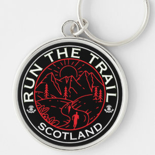 Chaveiro Trail Running Scotland