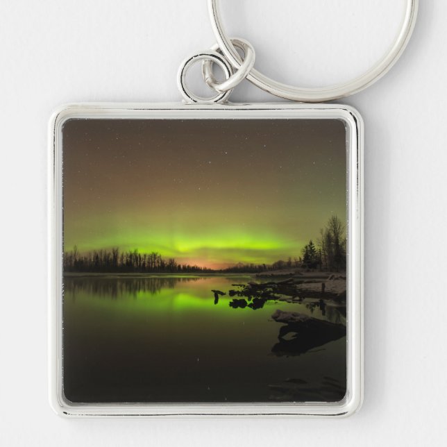 Chaveiro Tranquil Aurora (Frente)