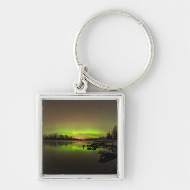 Chaveiro Tranquil Aurora (Frente)