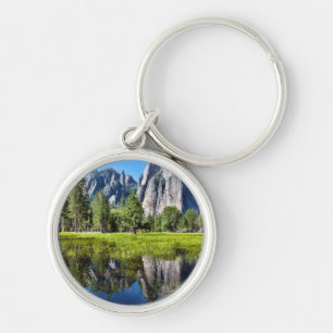 Chaveiro Tranquilidade em Yosemite