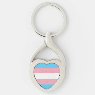 Chaveiro Transexual