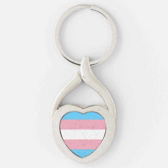 Chaveiro Transexual (Frente)