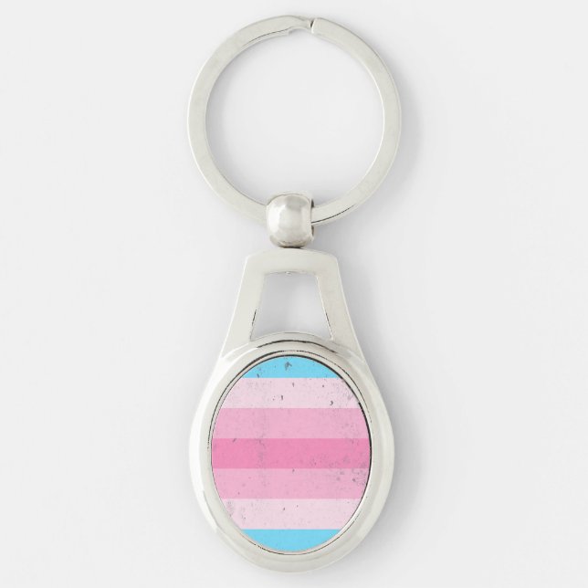 Chaveiro Transfeminina (Frente)