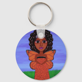 Chaveiro Transformado