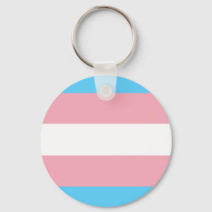 Chaveiro Transgender bandeira