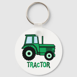 Chaveiro Trator