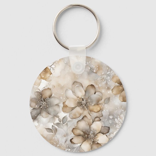 Chaveiro Travesseiro Decorativo (Frente)