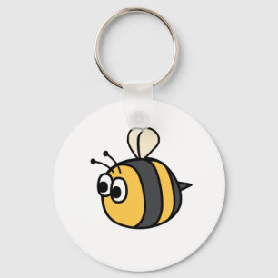 Chaveiro Travesseiro decorativo Bumblebee