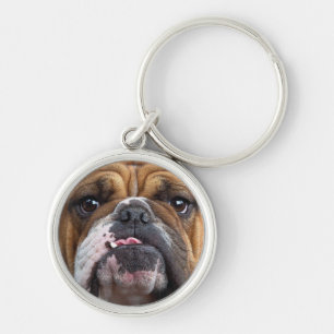 Chaveiro Travesseiro decorativo Inglês