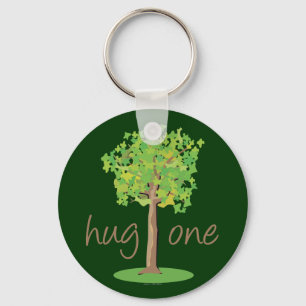 Chaveiro Tree Hugger