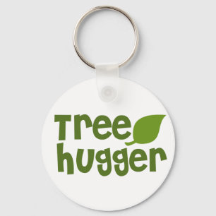 Chaveiro Tree Hugger