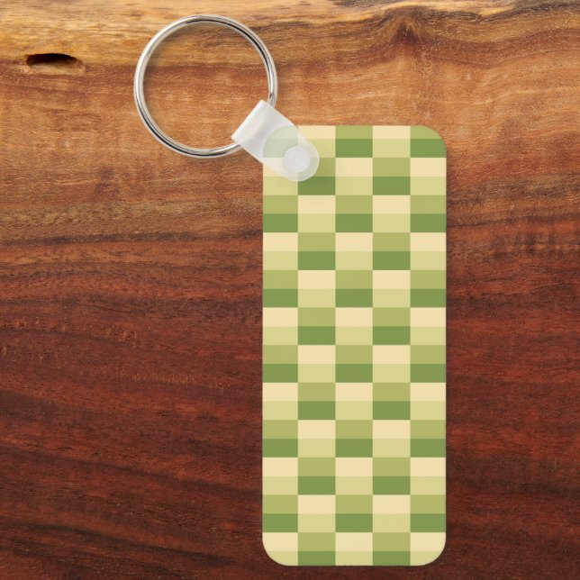 Chaveiro Tree In The Desert (Frente)