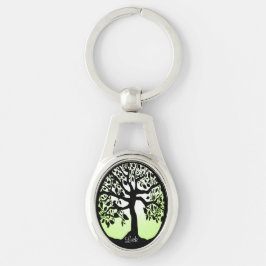 Chaveiro Tree of Life Keyring