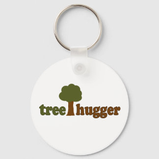 Chaveiro Treehugger (Árvore)
