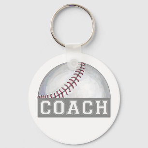 Chaveiro Treinador de basebol