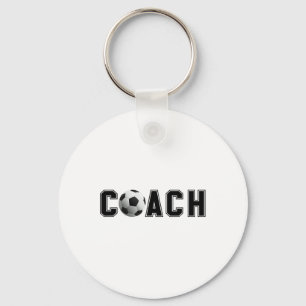 Chaveiro Treinador de Futebol